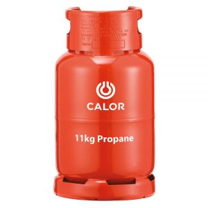 Calor 11kg propane refill