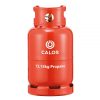 Calor 13.15kg propane refill