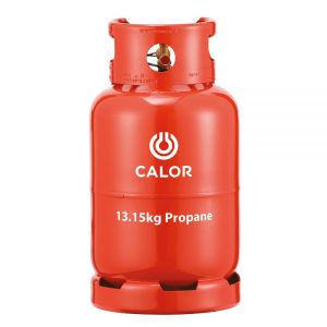 Calor 13.15kg propane refill