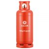 Calor 34kg propane refill