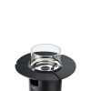 ENDERS® NOVA LED FLAME SHELF SET