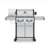 Broil King Baron S490 IR