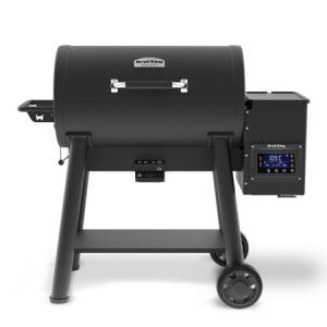 BROIL KING Crown Pellet 400