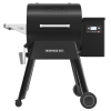 Traeger Ironwood 650 Pellet Grill