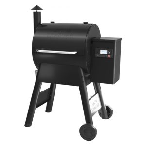 Traeger Pro D2 575 Pellet Grill