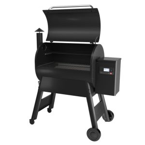 Traeger Pro D2 780 Pellet Grill