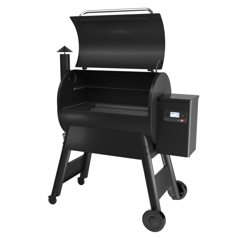 Traeger Pro D2 780 Pellet Grill