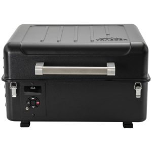 Traeger Ranger Pellet Portable Grill