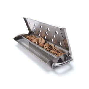 Broil King Premium Smoker box - 60190