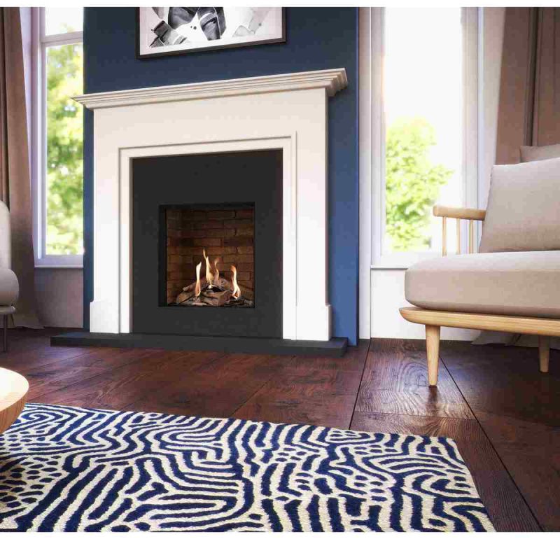 Caring for Your Gas Fireplace- Gas Fireplace Maintenance_ Ensuring Efficiency, Longevity, and Safety-min