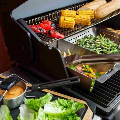 Essential Accessories for the Barbecue Novice Northern Ireland